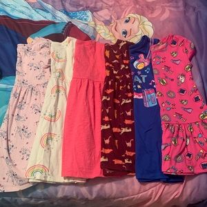 Girls DRESS BUNDLE 💕